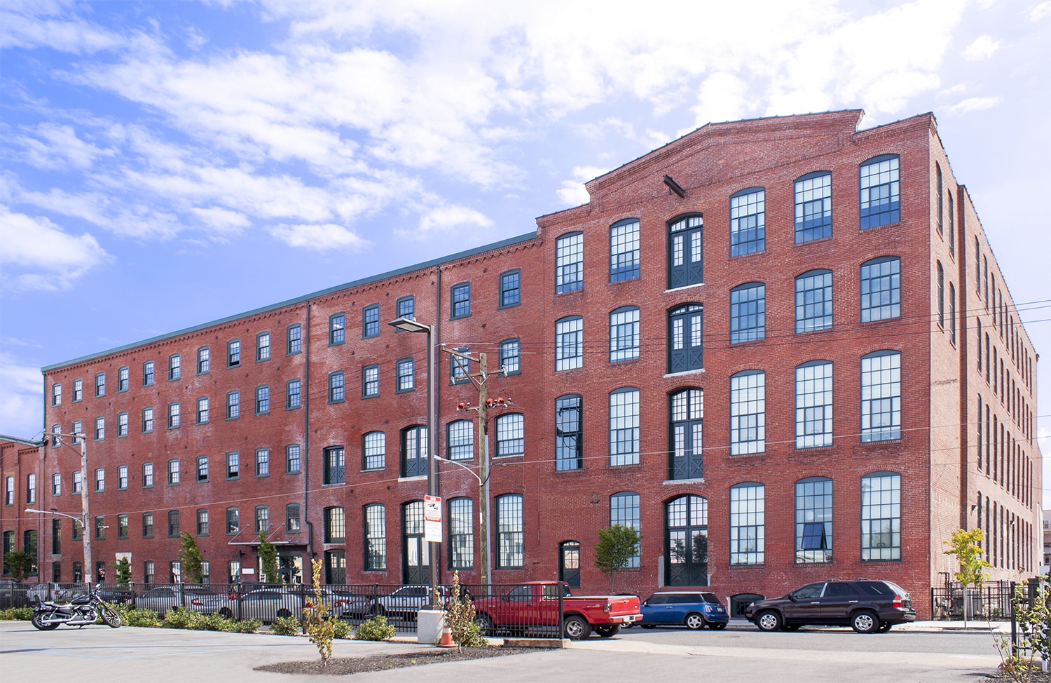 Oxford Mills wins two Best in American Living Awards